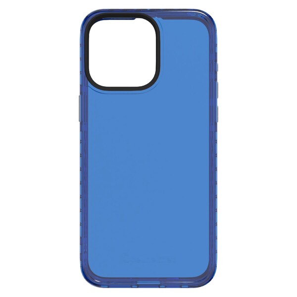 Cellhelmet Altitude X Case For Apple Iphone 15 Pro Max, Bermuda Blue - C-ALT-I15-6.7PROMAX-BLU