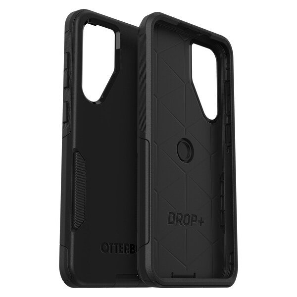 Otterbox Commuter Case For Samsung Galaxy S23 Plus , Black - 77-91074