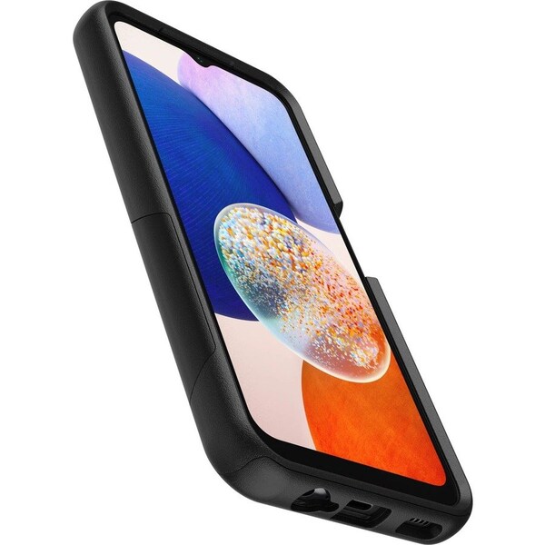 Otter Products COMMUTER LITE GALAXY A14 5G BLACK - 77-91496