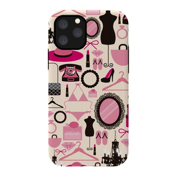 Artscase A Lot of Things for Women for Strong Fit Apple iPhone 11 Pro Case - AC-00566544