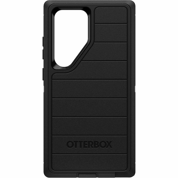 Otter Products DEFENDER PRO GALAXY S24 ULTRA BLACK PRO - 77-94640