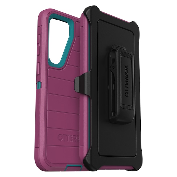 Otterbox Defender Pro Case For Samsung Galaxy S23 Plus , Canyon Sun - 77-91263