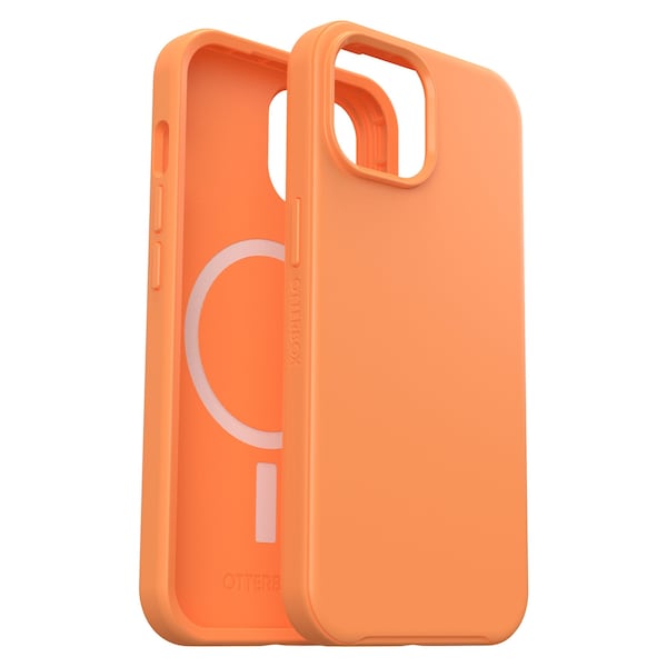 Otterbox Symmetry Plus Magsafe Case For Apple Iphone 15 / Iphone 14 / Iphone 13, Sunstone - 77-92939