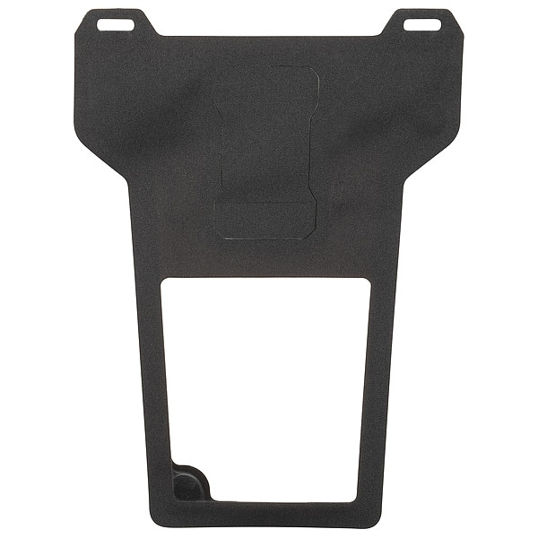 Nite Ize Cell Phone Holder, Charcoal, Universal - ROPPL-09-R8