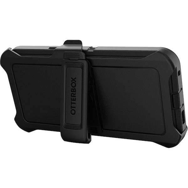 Otter Products OtterBox Defender Smartphone Case - For Samsung Galaxy XCover6 Pro Smartphone - Black - 77-92304