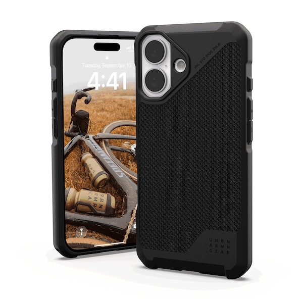 Urban Armor Gear UAG METROPOLIS LT MAGSAFE CASES - 114454113940
