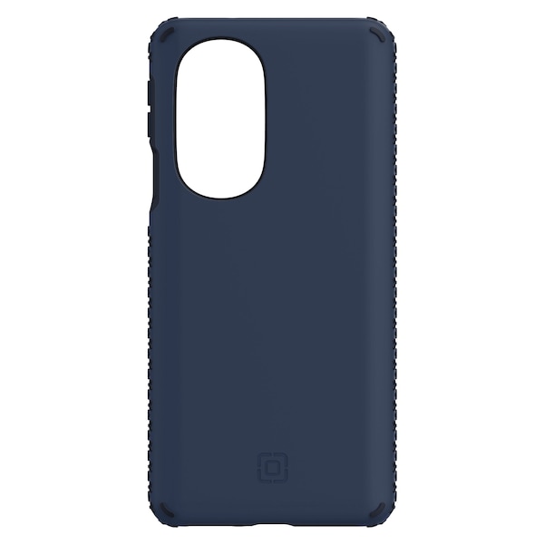 Incipio Grip Case For Motorola Moto Edge Plus 2022, Midnight Navy - MT-484-MDNY