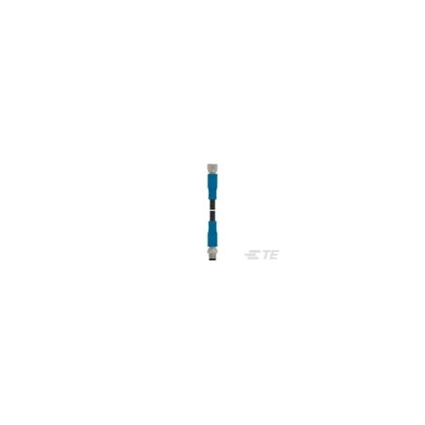 Conectividad TE Rpc-M8-4Ms-1.0Sh-M8-4Fs-Pvc - T4062113004-002