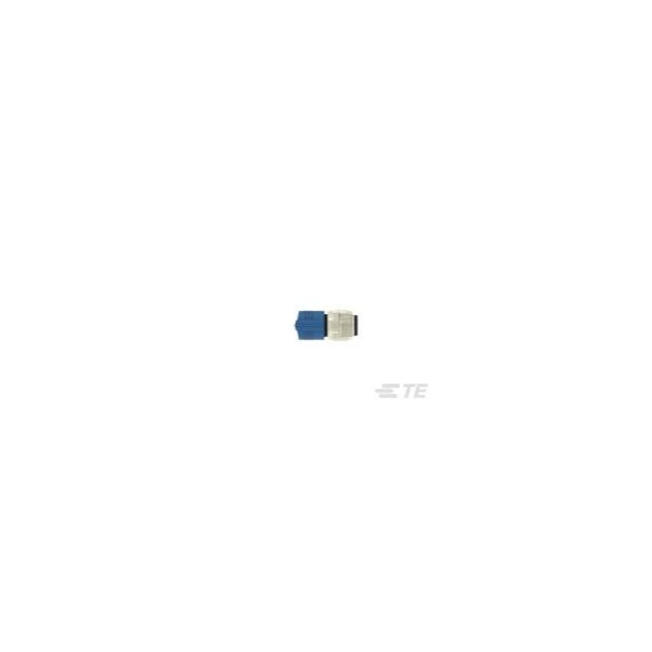 Te Connectivity Sensor Cables / Actuator Cables M12-2Mr-0.5Sh M12-2Fr-Pvc - T4162214002-001