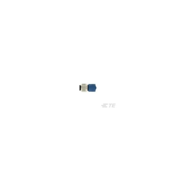 Te Connectivity Sensor Cables / Actuator Cables M12-2Mr-0.5Sh M12-2Fr-Pvc - T4162214002-001