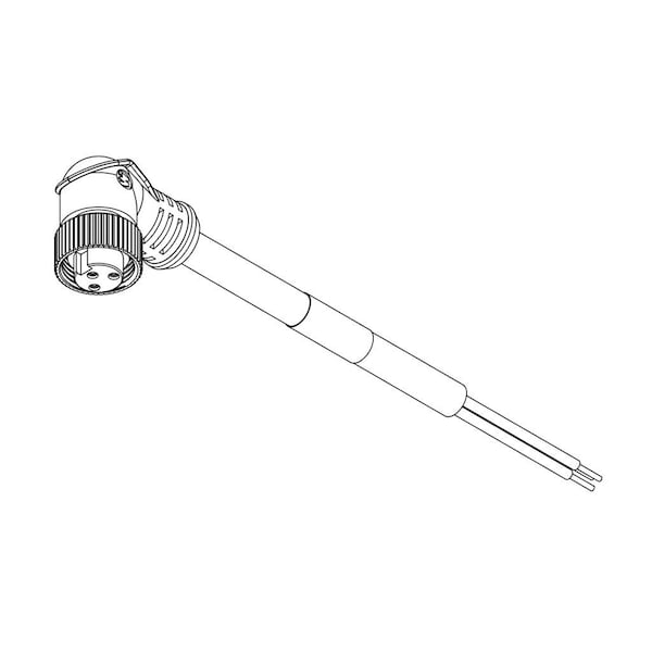 Woodhead MC 3P FP 12 FT. 90D 16/3 PVC N-M - 103001A01F1202

Cable de alimentación de 3 puntas, 12 pies. 90 grados, 16/3 PVC N-M - 103001A01F1202