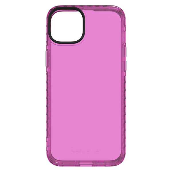 Cellhelmet Altitude X Case For Apple Iphone 15 Plus, Vivid Magenta - C-ALT-I15-6.7PLUS-MAG