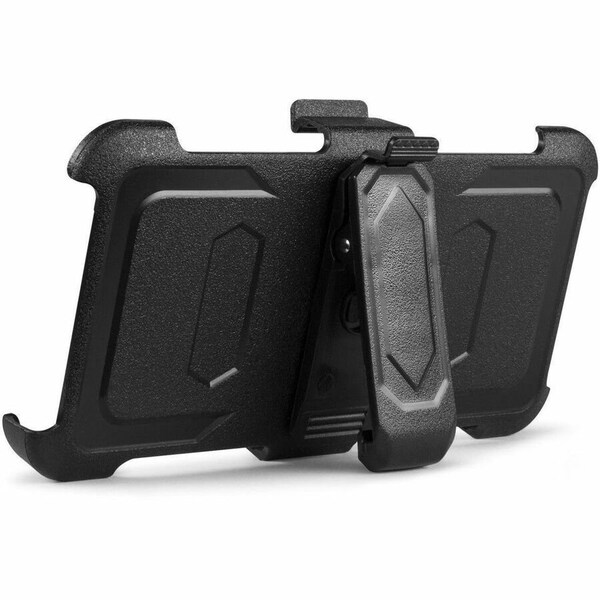 Cellairis -TRILOGY - SAMSUNG SS S20 FE/ S20 FE 5G UW BLACK - 43-0044001
