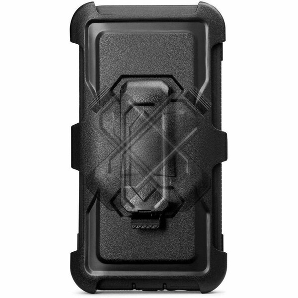 Cellairis -TRILOGY - SAMSUNG SS S20 FE/ S20 FE 5G UW BLACK - 43-0044001