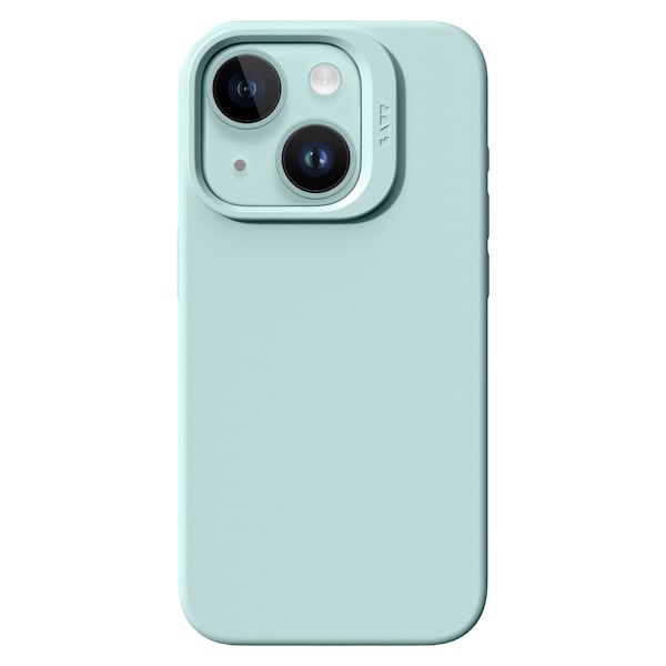 Laut Huex Magsafe Case For Apple Iphone 15 / Iphone 14 / Iphone 13, Mint - L_IP23A_HX_MT
