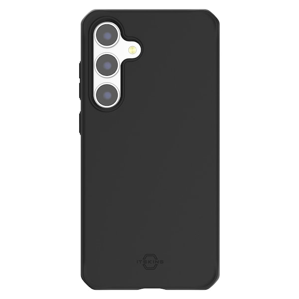 Itskins HYBRID_R MAGSAFE CASES - SGKP-HBOLM-BLCK