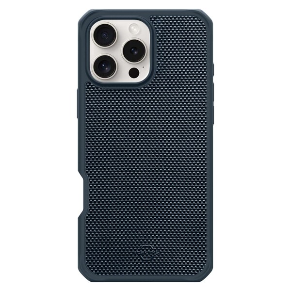 Itskins BALLISTIC_R MAGSAFE CASES - AP6U-HMABA-DABL