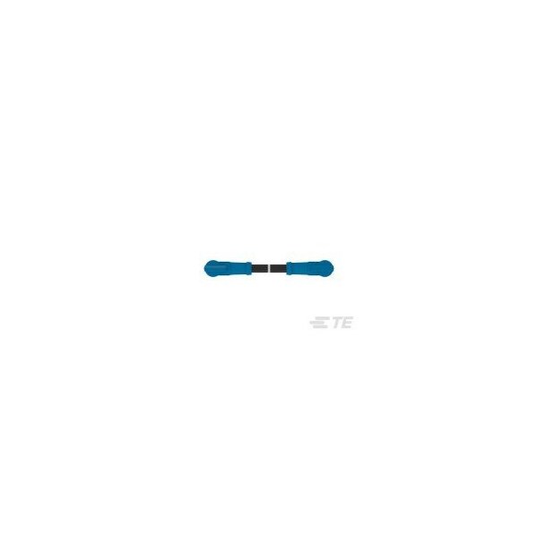 Cables de sensor / Cables de actuador Te Connectivity M8-4Mr-5.0Sh M8-4Fr-Pvc - T4062214004-005