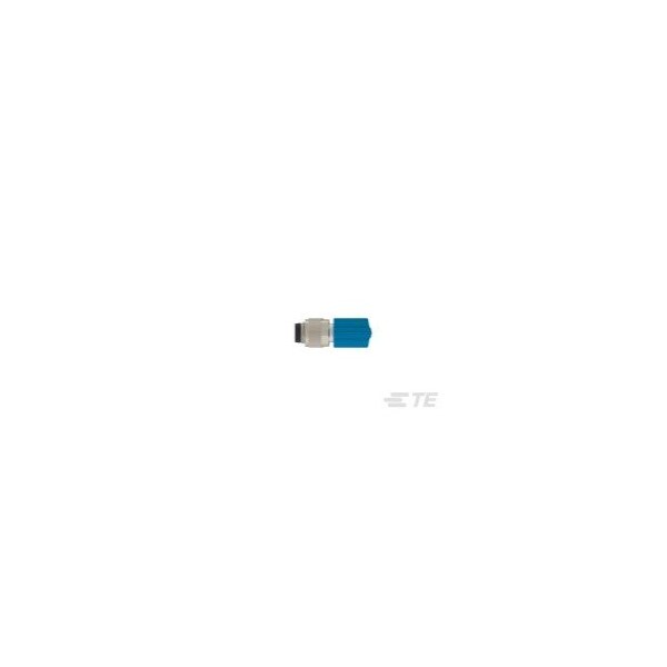 Cables de sensor / Cables de actuador Te Connectivity M8-4Mr-5.0Sh M8-4Fr-Pvc - T4062214004-005