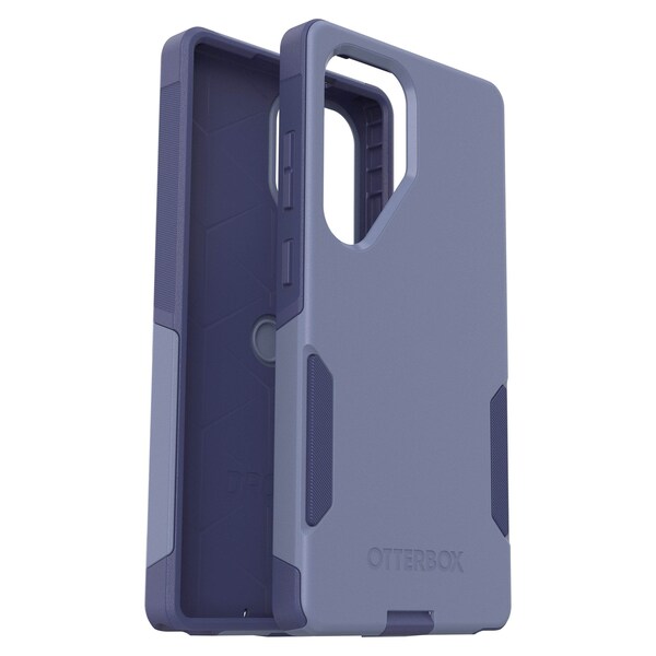 Otterbox Commuter Case For Samsung Galaxy S25 Ultra, Denver Dusk Purple - 77-97493