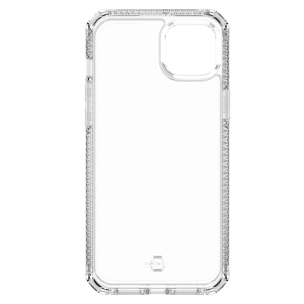 Itskins Spectrum r Mood Case For Apple Iphone 15 Plus / Iphone 14 Plus, Light Purple - AP5R-SPMOD-LIPP