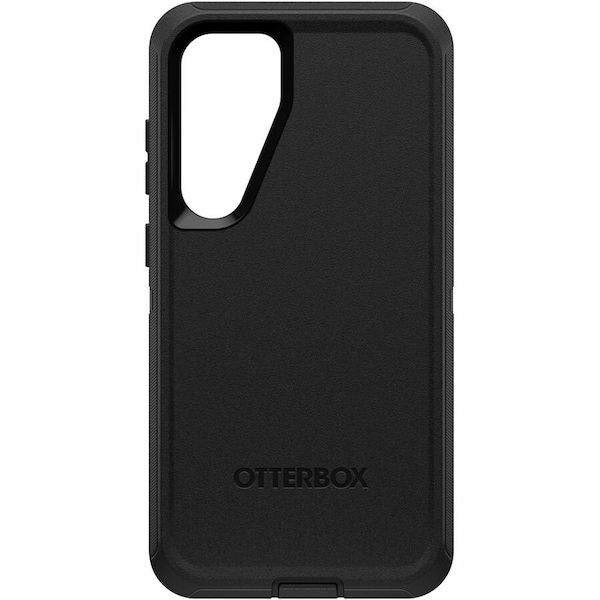 Otter Products DEFENDER GALAXY S24+ BLACK PRO - 77-94488