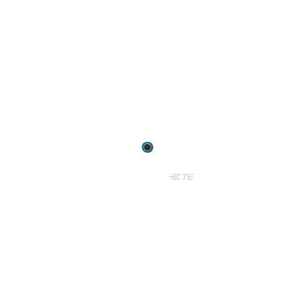 Cables de sensor / cables de actuador de Te Connectivity M8-3Fs-1.0 M12-3Ms-Pur - T4052325003-002