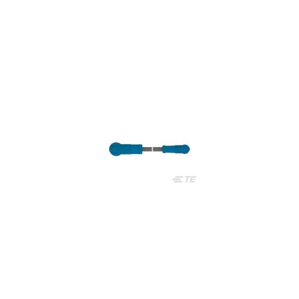 Cables de Sensor / Cables de Actuador Te Connectivity M8-3Mr-1.0 M12-3Fr-Pur - T4052228003-002