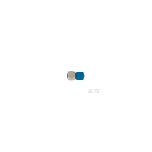 Cables de Sensor / Cables de Actuador Te Connectivity M8-3Mr-1.0 M12-3Fr-Pur - T4052228003-002