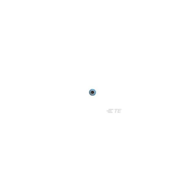 Cables de sensor / cables de actuador TE Connectivity M8-3Ms-0.5 M12-4Fs-Pvc - T4052117004-001