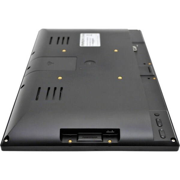Mimo Monitors 15.6IN COMMERCIAL ANDROID TABLET; 10-POINT PCAP TOUCH WITH POE; 1920 X 1080 LCD; - MCT-156HPQ-POE