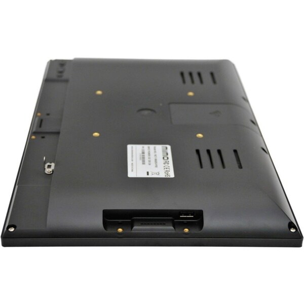 Mimo Monitors 15.6IN COMMERCIAL ANDROID TABLET; 10-POINT PCAP TOUCH WITH POE; 1920 X 1080 LCD; - MCT-156HPQ-POE