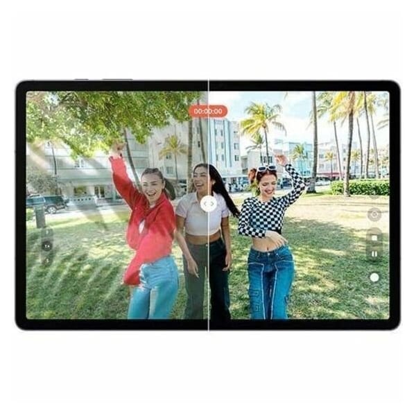 Samsung Tab S10 Ultra 12+512GB Gray - SMX920NZAEXAR