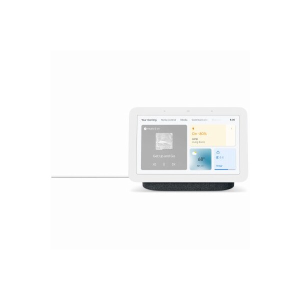 Td Synnexrporation 7 Google Nest Hub - GA01892-US