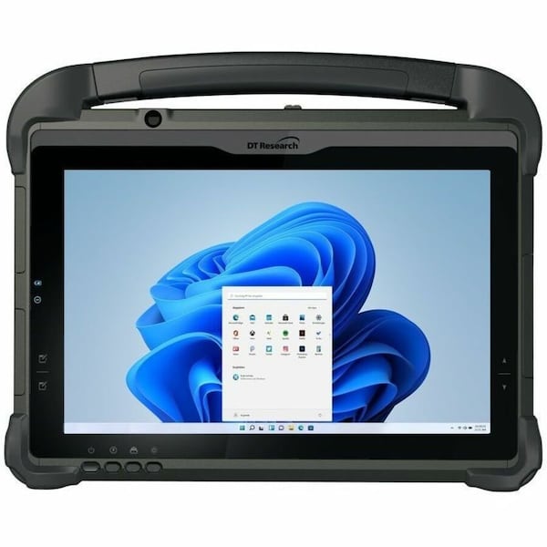 Dt Research DT RSRCH 10.1 W11 I5 8GB/2TB - 3015-1-4C