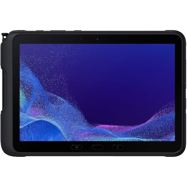 Samsung Active4 Pro 4 64GB Unlkd Black - SMT638UZKAN14