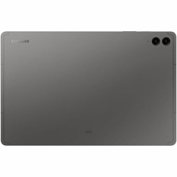 Samsung Galaxy Tab S9 FE+ 8+128GB Gray - SMX610NZAAXAR