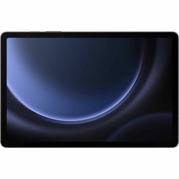 Samsung Galaxy Tab S9 FE 8+256GB Gray - SMX510NZAEXAR
