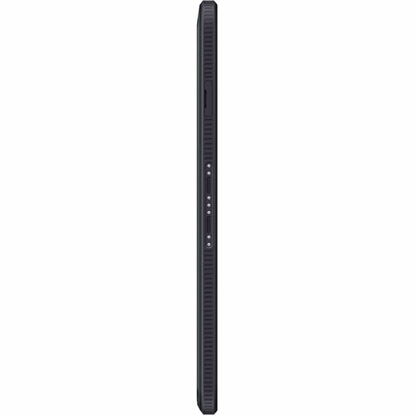 Samsung SAMSUNG GALAXY TAB ACTIVE 5 ENTERPRISE EDITION 6+128GB 5G BLACK/GREEN - SM-X308UZGAN14