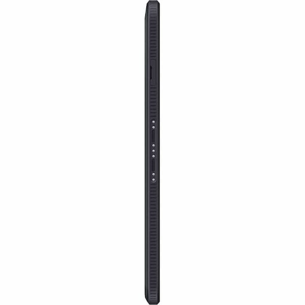 Samsung SAMSUNG GALAXY TAB ACTIVE 5 ENTERPRISE EDITION 6+128GB 5G BLACK/GREEN - SM-X308UZGAN14