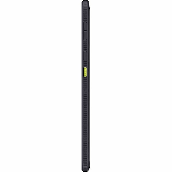 Samsung SAMSUNG GALAXY TAB ACTIVE 5 ENTERPRISE EDITION 6+128GB 5G BLACK/GREEN - SM-X308UZGAN14