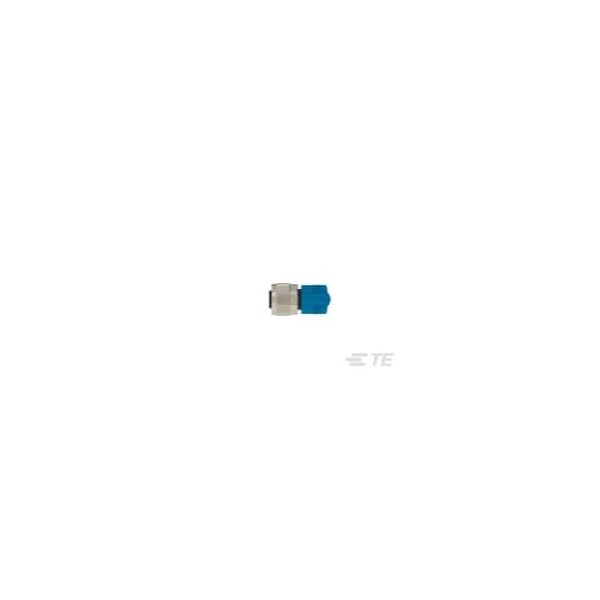 Cables de sensor / Cables de actuador de Te Connectivity M8-4Ms-5.0 M12-4Fr-Pvc - T4052118004-005