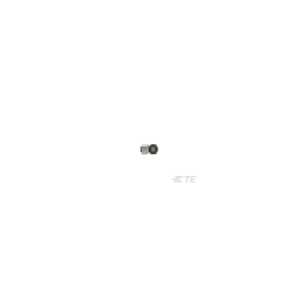 Cables de sensor / Cables de actuador de Te Connectivity M12 Enchufado Angulado a M12 Enchufe Recto 3 Leds - 3-2273127-3