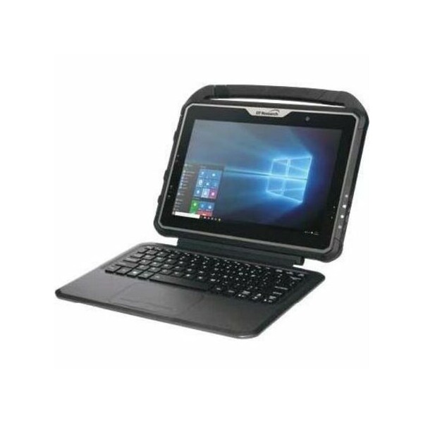 Dt Research DT RSRCH 10.1 W11 I7 8/512GB - 3027-1-4A
