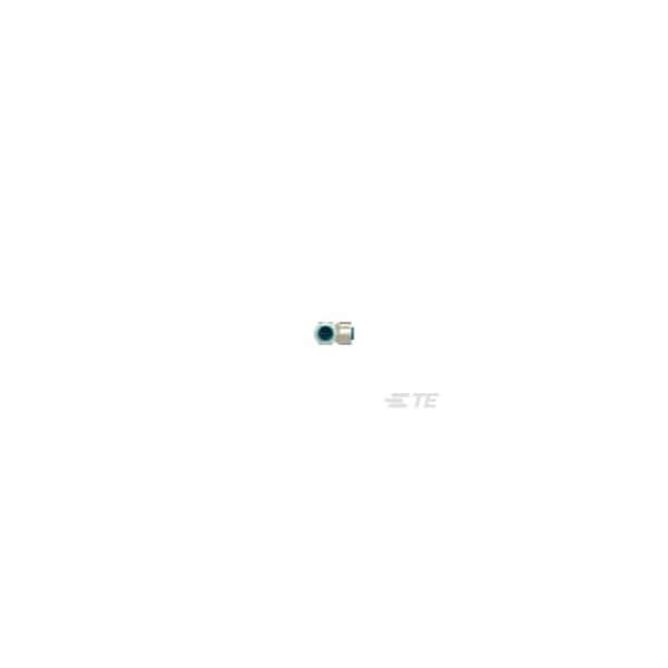 Cables de sensor / Cables de actuador Te Connectivity M12 Sckt Inclinado a M12 Plg Recto 3 Led - 3-2273127-1