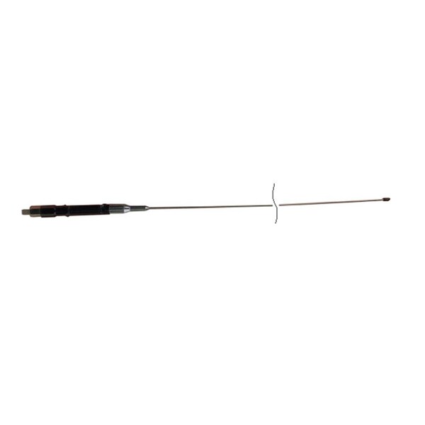 Plugit 4 ft. Monster 3500W Base Load Cb Ant - Blk - PL1652359