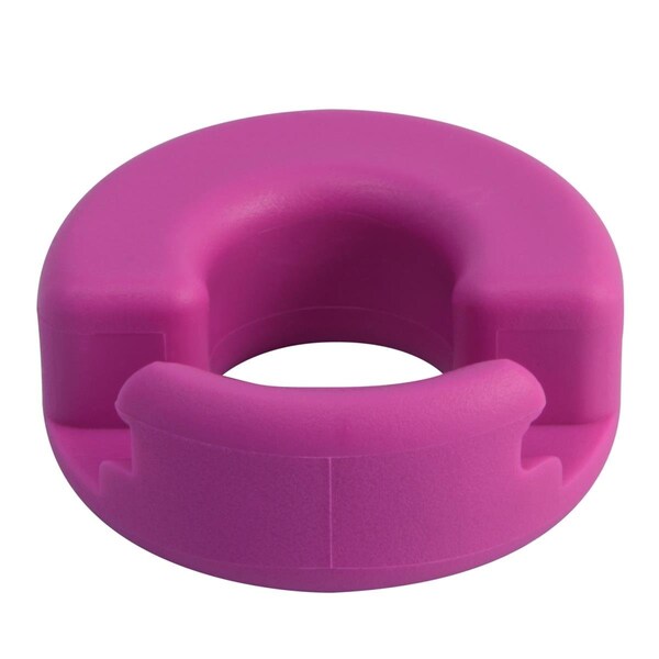 Mainframemarco Principal MiNi FUCHSIA MiNi Smartphone Stand, Fuchsia - MA2976116