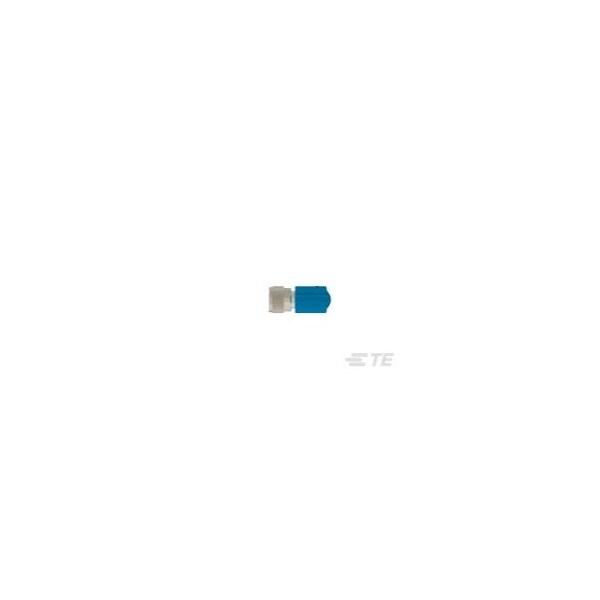 Cables de sensor / Cables de actuador Te Connectivity M8-4Ms-5.0Sh M8-4Fr-Pvc - T4062114004-005