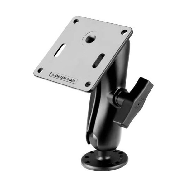 Ram Mounts Replacement for RAM Mounts Ram-101u-2461 - RAM-101U-2461 RAM MOUNTS