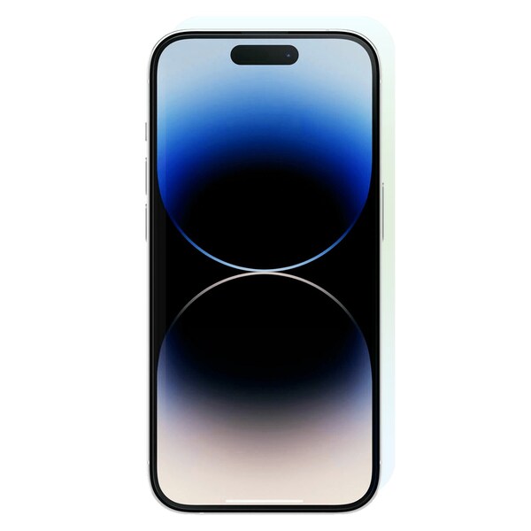 Cellhelmet Tempered Glass $100 Guarantee Screen Protector For Apple Iphone 15 Pro, Clear - TEMP-I15-6.1PRO-100